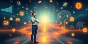 The Intelligent Investor's Edge: Strategic Decision Making