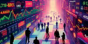 Decoding the Market: Unraveling Investment Mysteries