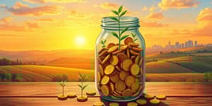 The Opportunity Fund: Saving for Future Investments