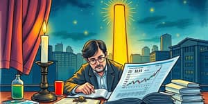 Beyond the Hype: Investing in Fundamental Strength