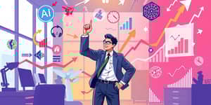 Profiting from Trends: Identifying and Exploiting Market Shifts