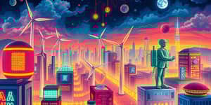 Growth Unleashed: Finding High-Potential Investments