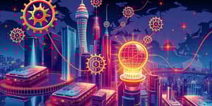 The Capital Dynamo: Maximizing Your Investment Power