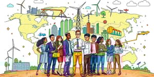 Global Gateway: Expanding Your Investment Horizons