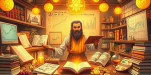 The Financial Alchemist: Transforming Assets into Wealth