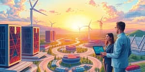 Profitable Pathways: Navigating the Investment Landscape