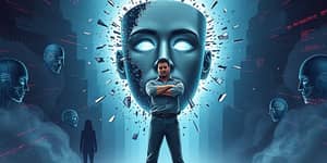 Unmasking Impersonators: Safeguarding Your Digital Identity