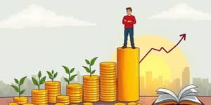 Wealth Builders' Handbook: Strategies for Financial Freedom