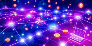 The Mechanics of Token Swaps: Seamless Asset Exchange