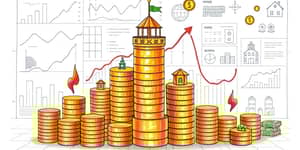 Wealth Creation Blueprint: A Step-by-Step Investment Guide