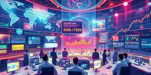 The Informed Edge: Data-Driven Investment Decisions