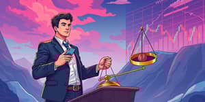 The Smart Speculator: Calculating Risk for High Rewards