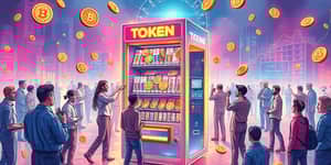 Mastering Liquidity Pools: Providing Capital, Earning Rewards