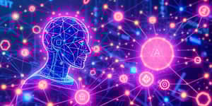 Autonomous Agents: AI and Digital Assets Converge