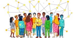Community as Capital: The Power of Decentralized Governance
