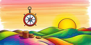 The Investor's Compass: Guiding Your Financial Journey