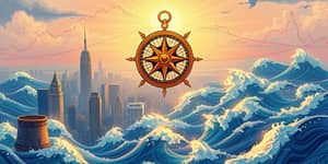 The Capitalist's Code: Principles of Profitable Investing