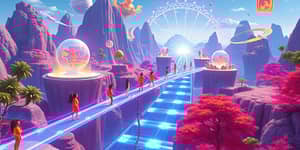 The Metaverse Standard: Interoperability in Virtual Worlds