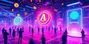 The Art of Airdrops: Discovering New Digital Opportunities