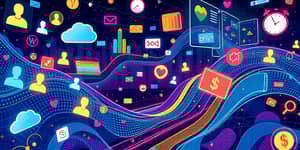 The Attention Economy: Monetizing Your Digital Engagement