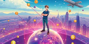 The Sovereign Individual: Digital Assets and Financial Freedom