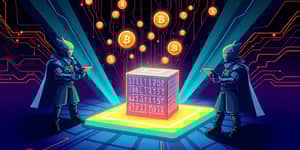 The Role of Validators: Securing Proof-of-Stake Networks