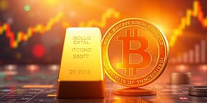 The Digital Gold Debate: Bitcoin's Role in a New Era