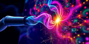 Generative Art NFTs: Artificial Intelligence Meets Creativity