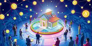 Fractional Ownership: Democratizing High-Value Digital Assets