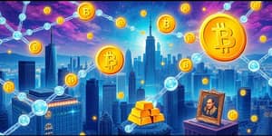 Real-World Assets (RWAs): Bridging the Physical and Digital