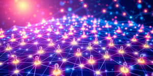 The Social Graph on Blockchain: Decentralized Networking