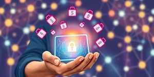 Decentralized Identities: Owning Your Online Persona