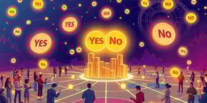 Predictive Markets: Betting on Future Events with Digital Assets