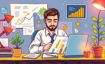 Cash Flow Chronicles: Fueling Your Business's Future