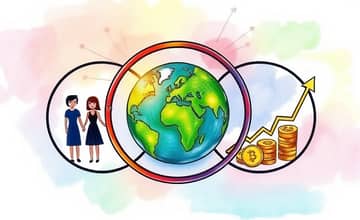 Beyond the Bottom Line: Holistic Views on Company Finances