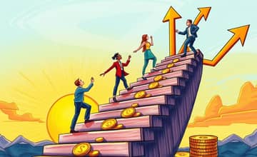 The Equity Edge: Maximizing Shareholder Value