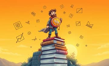 Decoding Ratios: Your Guide to Smarter Financial Decisions