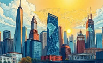 Risk and Reward: Navigating the Financial Landscape