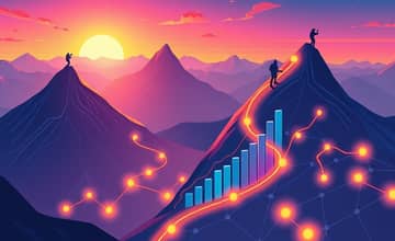 Performance Peaks: Achieving Optimal Financial Health