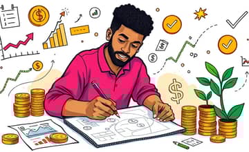 Budget Brilliance: Crafting Your Financial Blueprint