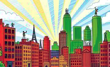 From Red to Green: Revitalizing Underperforming Assets