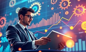 Margin Mastery: Optimizing Profitability in Every Sale