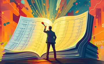 The Art of the Audit: Ensuring Financial Integrity