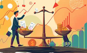 Debt Dynamics: Managing Liabilities for Stronger Performance