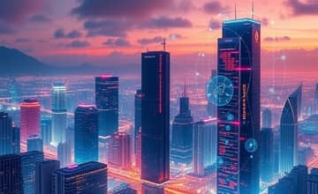 Innovation & Income: Funding Future Growth