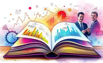 Financial Storytelling: Communicating Your Performance Clearly