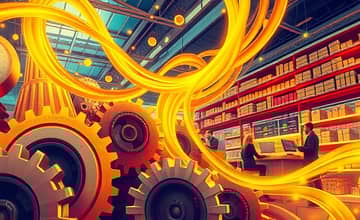 Working Capital Wisdom: Optimizing Operational Flow