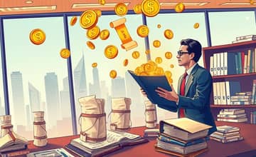 Unleashing Untapped Potential: Finding Hidden Financial Value