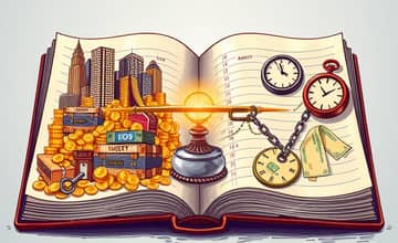 The Balance Sheet Breakdown: A Deep Dive into Assets and Liabilities