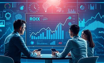 The Return on Investment Revolution: Maximizing Every Dollar